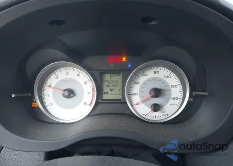 2012 Subaru Impreza 2.0I Premium from USA, damaged, VIN JF1GJAC65CH014439